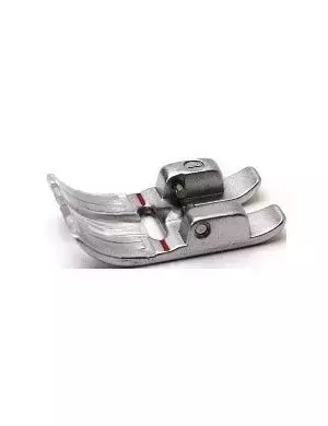 Decorative Stitch Foot, Snap-on 6mm (for Pfaff machines) 98-694814-00